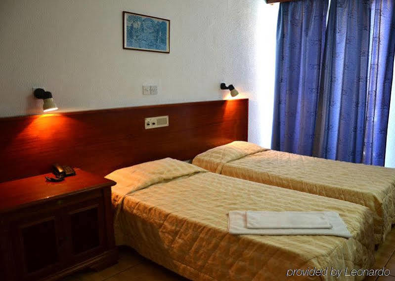 Best Western Plus Larco Hotell Lárnaka Eksteriør bilde