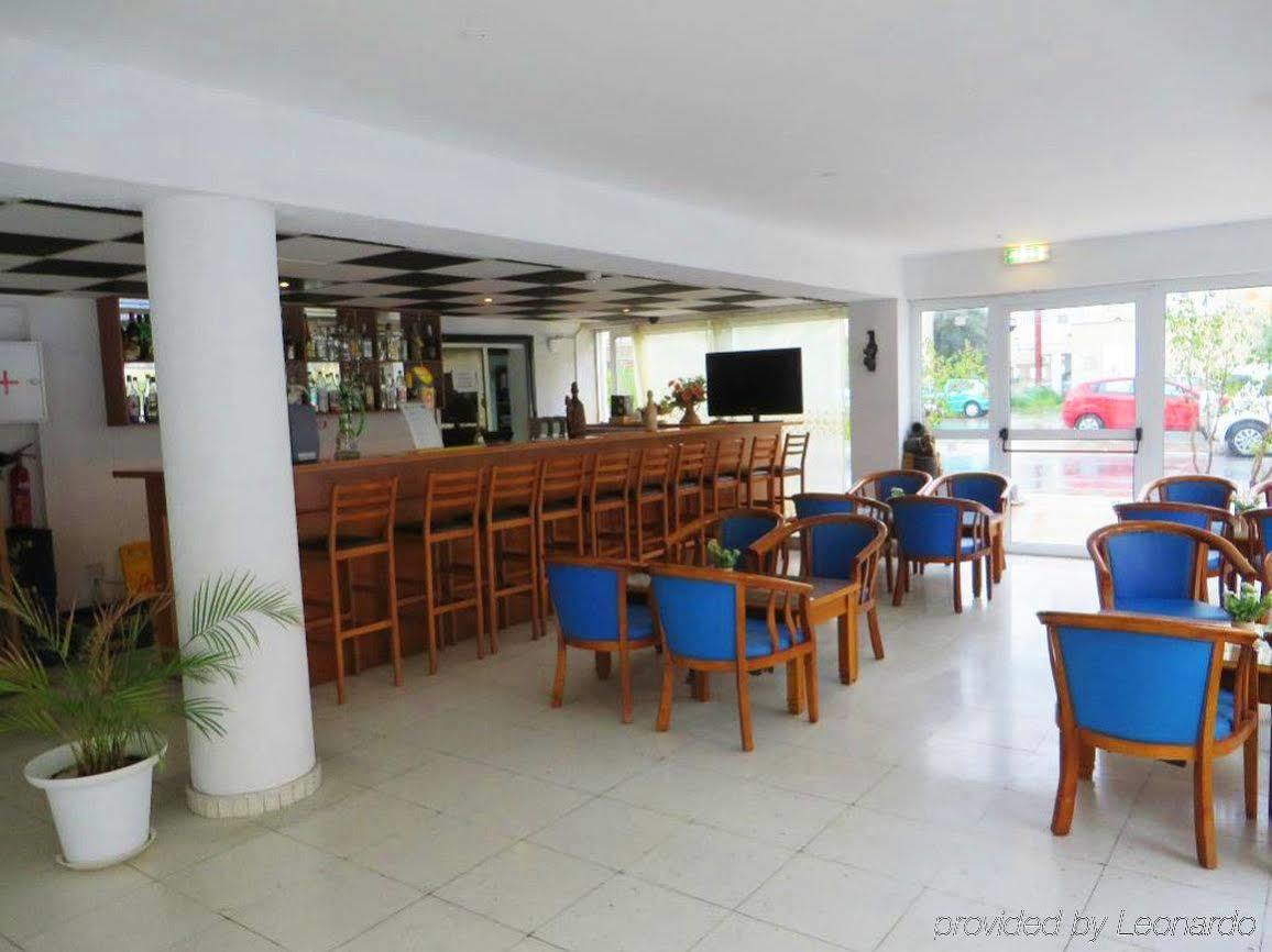 Best Western Plus Larco Hotell Lárnaka Eksteriør bilde