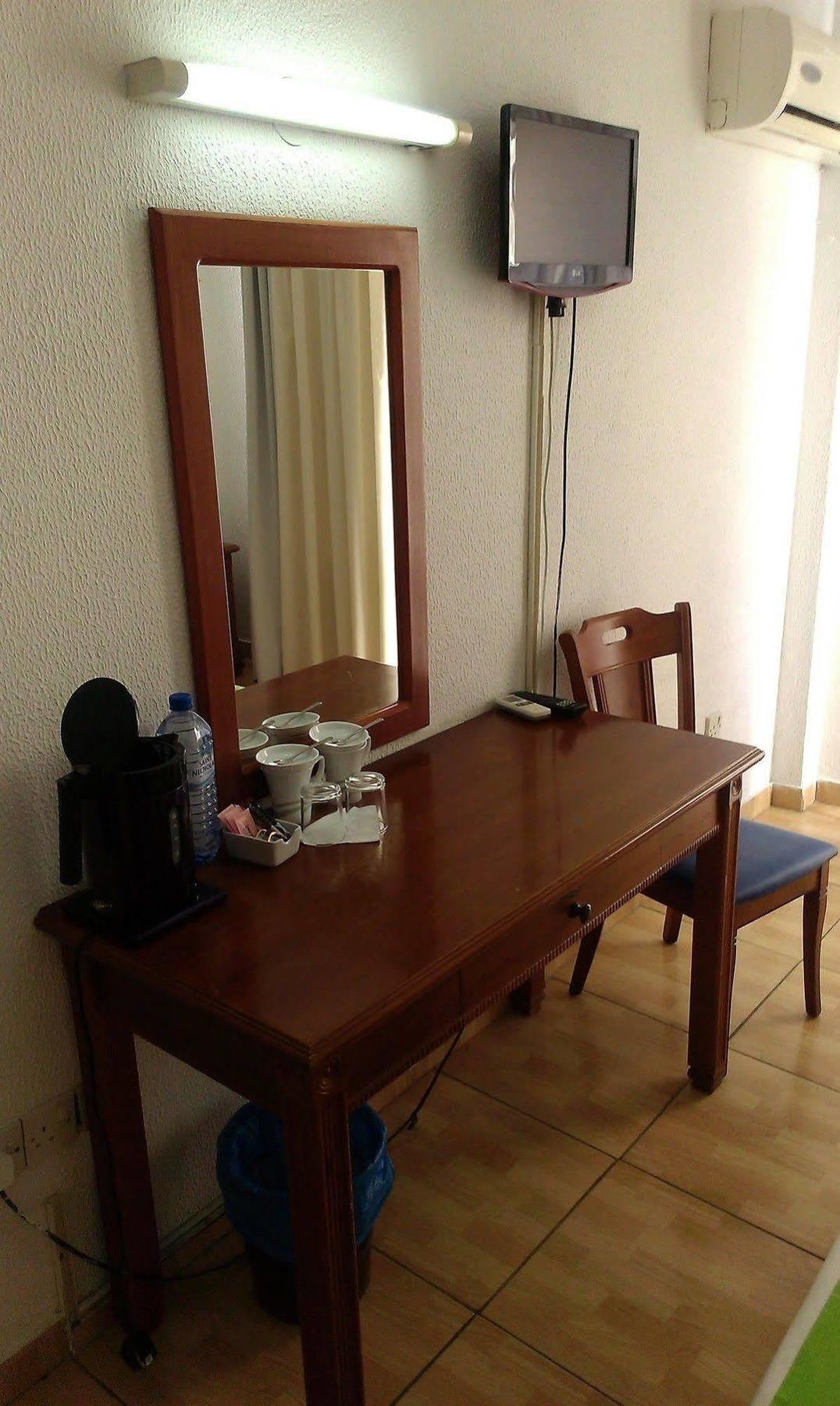Best Western Plus Larco Hotell Lárnaka Eksteriør bilde