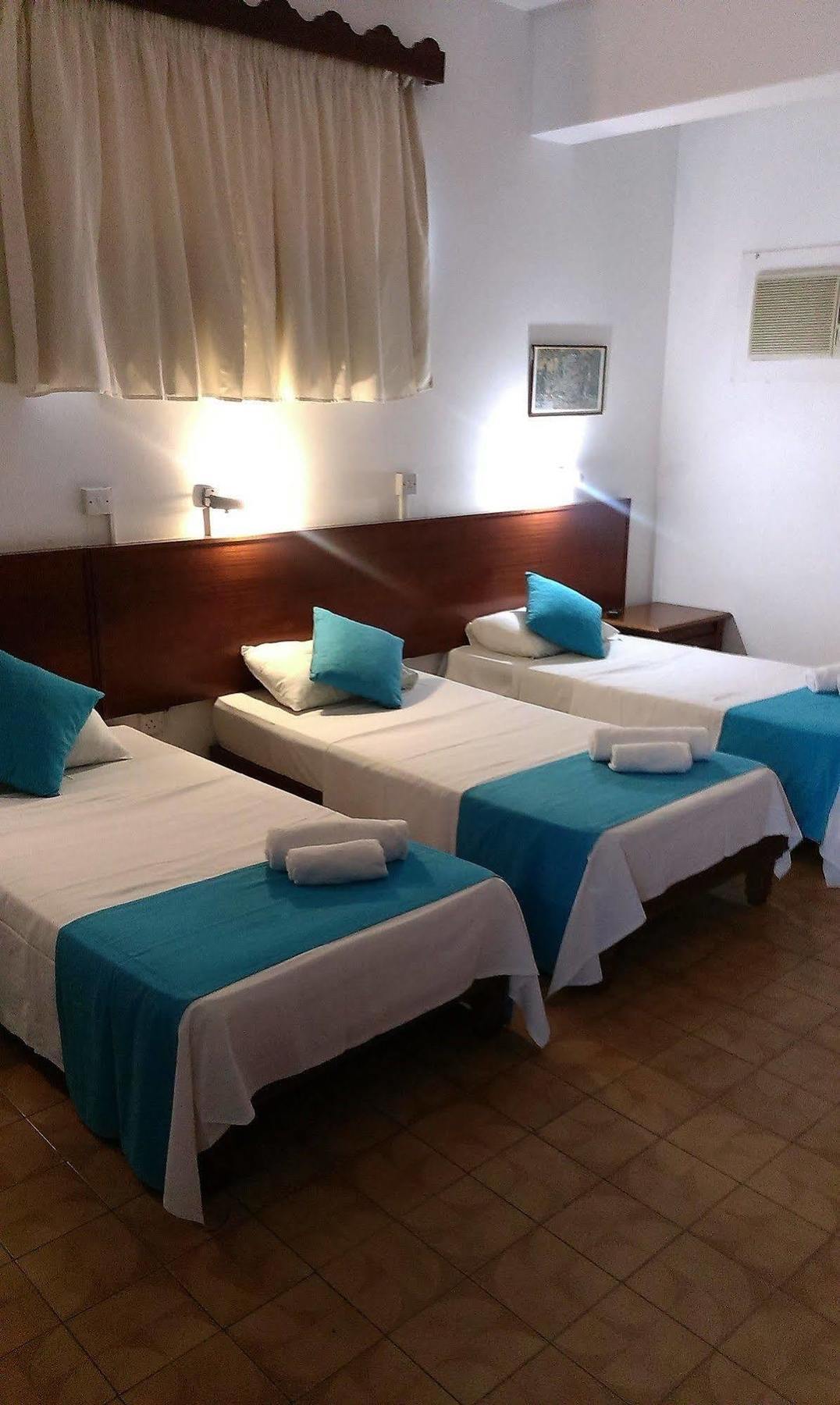 Best Western Plus Larco Hotell Lárnaka Eksteriør bilde